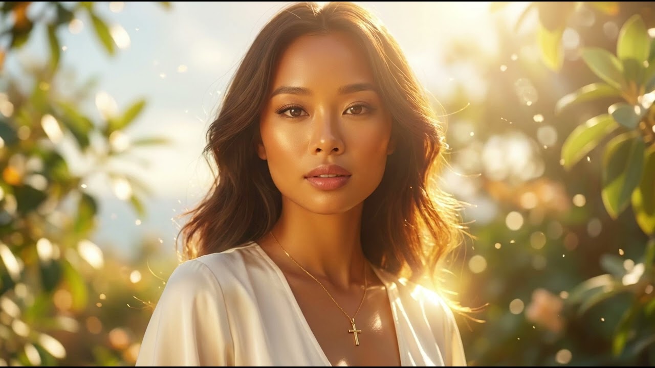 Sa Gitna ng Paraiso