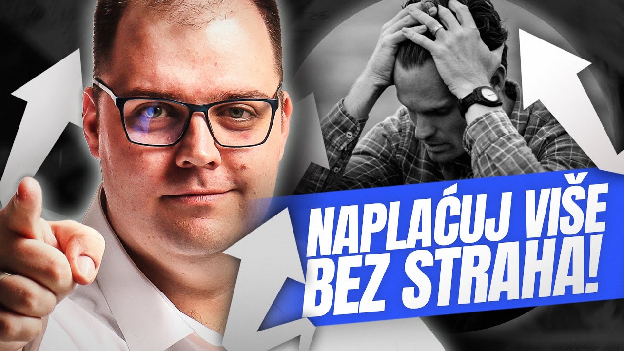 Kako odrediti cenu koja donosi profit?(6 Moćnih Strategija) | BIZNIS IDEJE KOJE RADE