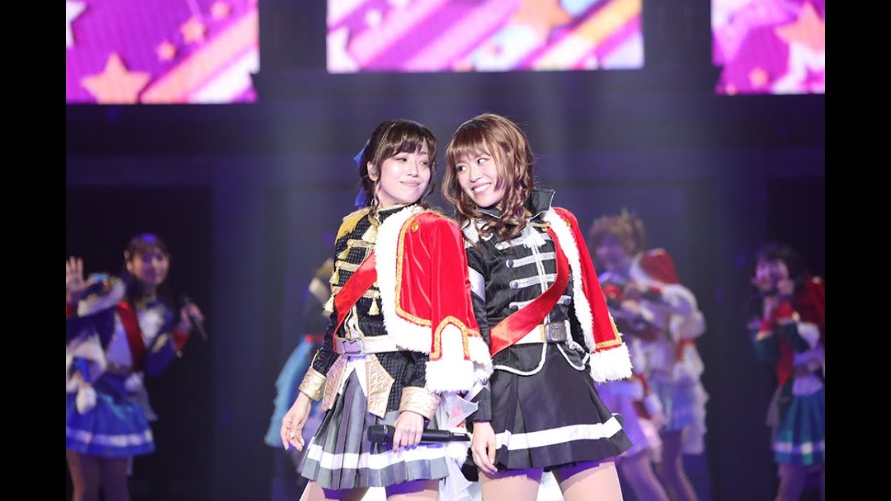 just 46 minutes of mayakuro stage play scenes