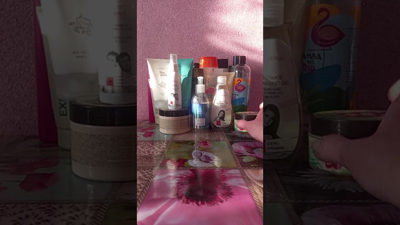 ❤️ FABERLIC В МУСОРКУ 🪣 ПУСТЫЕ БАНОЧКИ😉 ЧЕСТНЫЕ ОТЗЫВЫ/ИНТИМ ГЕЛЬ,МЫЛО,ПРОКЛАДКИ😉