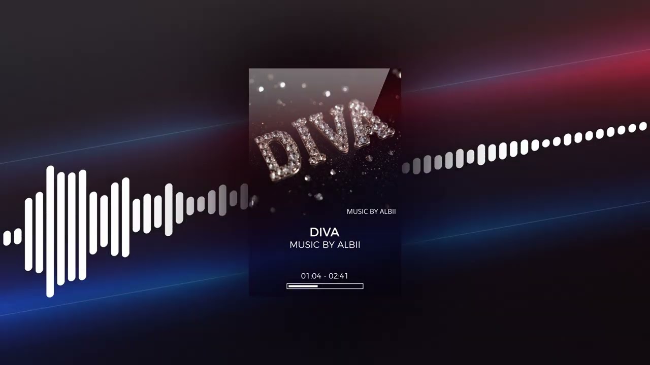 DIVA - MUSIC BY ALBII
