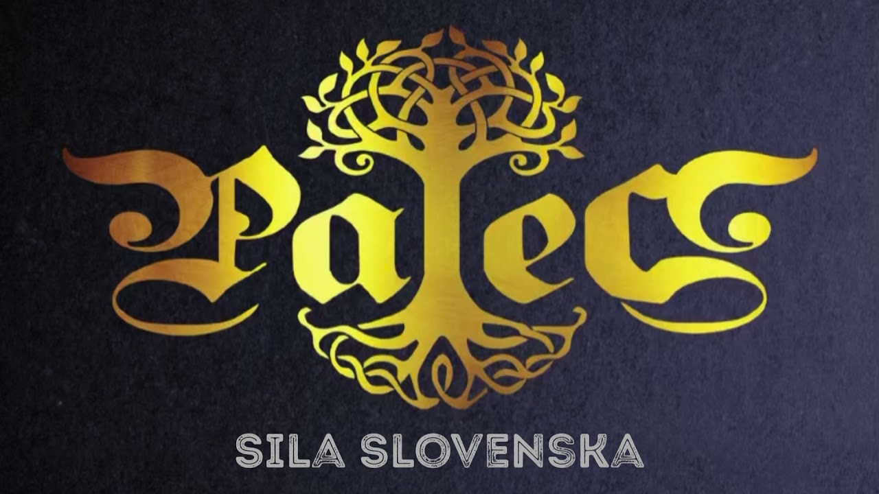 PALEC - Sila Slovenska