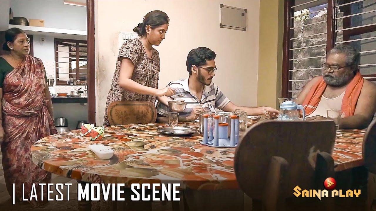 ഇതുപോലുള്ള അമ്മായിയപ്പന്മാർ ഉണ്ടായാൽ മരുമക്കളുടെ അവസ്ഥ ഇതായിരിക്കും | K K Sudhakaran | Thimiram