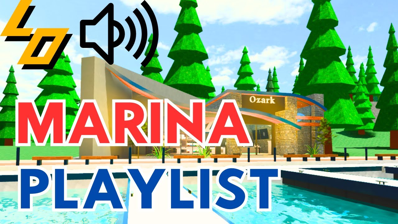 Lake Ozark MARINA PLAYLIST (ALL SONGS)