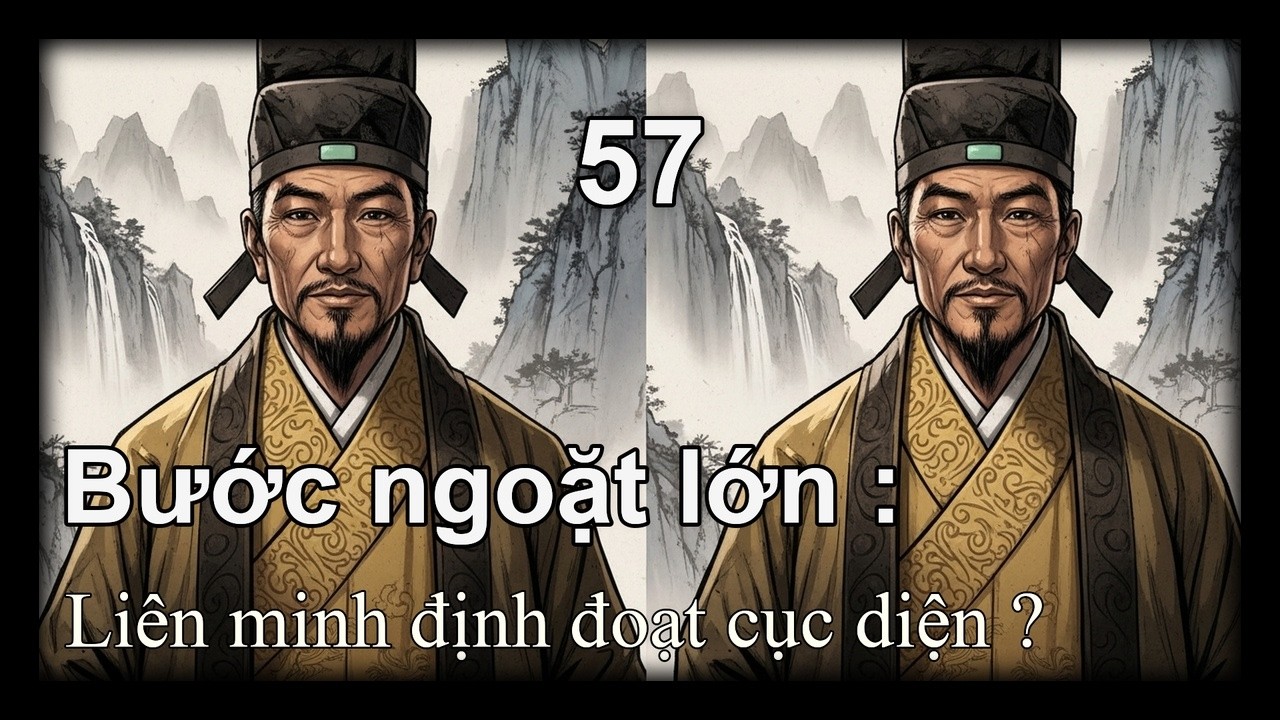 Thuỷ Hử - Chương 57 | Họp Tam Sơn, Đánh Phủ Thanh Châu