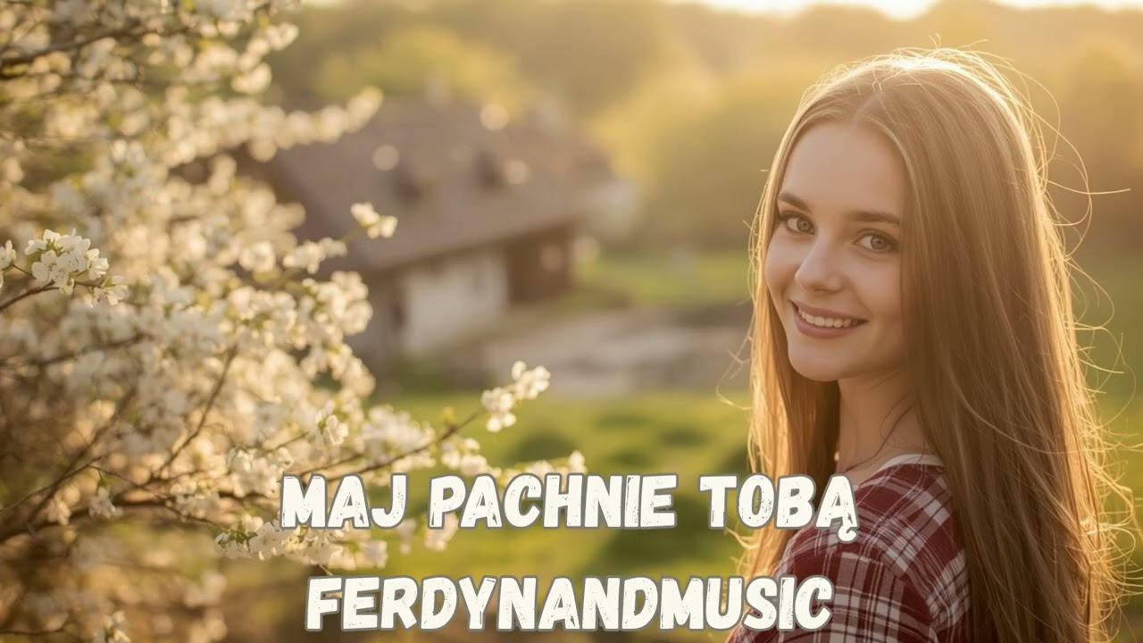 FerdynandMusic - Maj Pachnie Tobą 