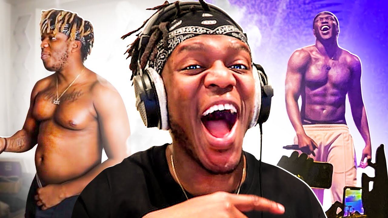 I'm Not Fat Anymore?