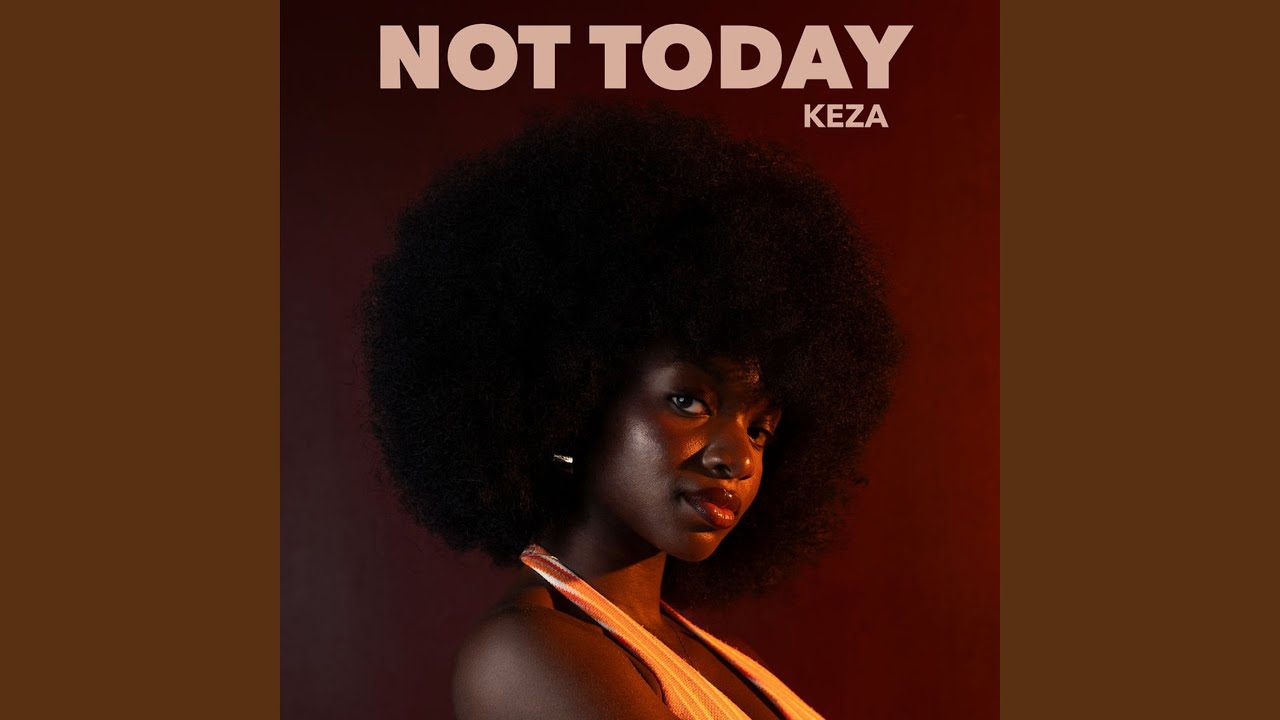 Not Today (Studio Live Session)