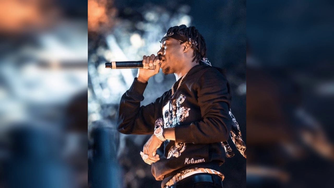 [Free For Profit] Lil Tjay x J.I Type Beat 2020 - 
