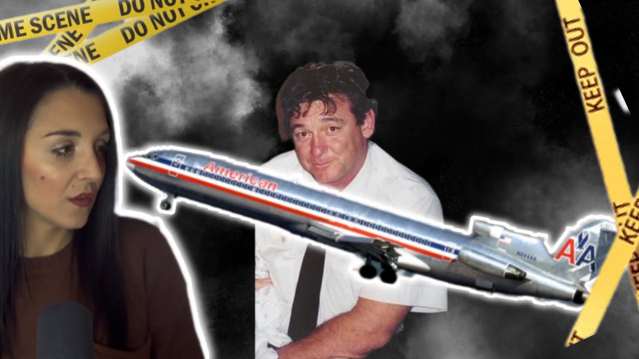 RUBARE UN AEREO E SPARIRE NEL NULLA...E' DAVVERO POSSIBILE?