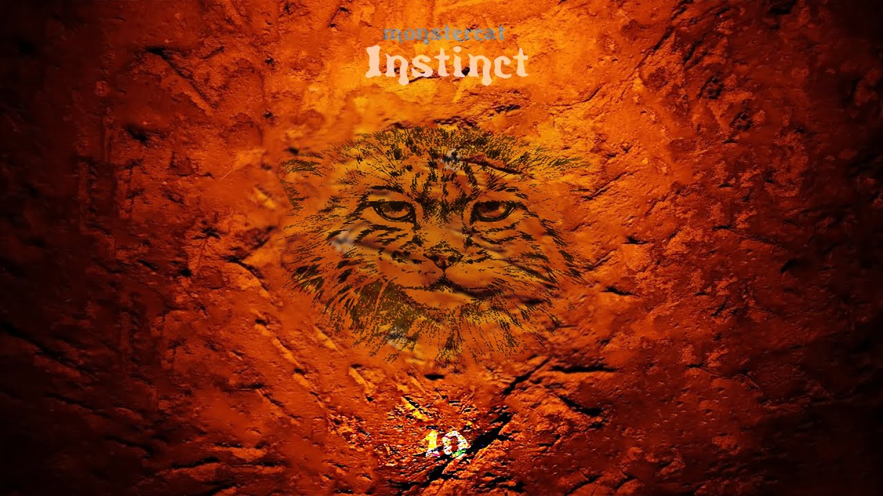 Monstercat Instinct Vol. 10 [Unofficial Album Mix]
