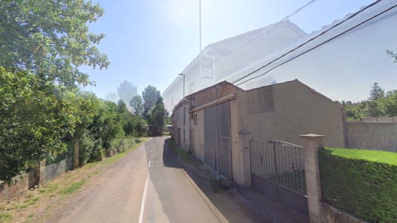 Arrimadas,  La Ercina,  LEÓN