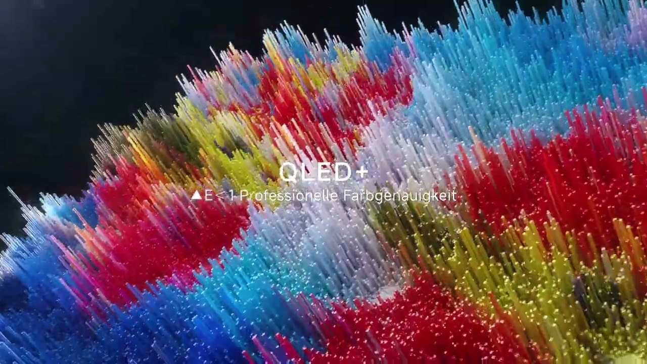 Мини-светодиодный телевизор Dreame Aura 4K S100