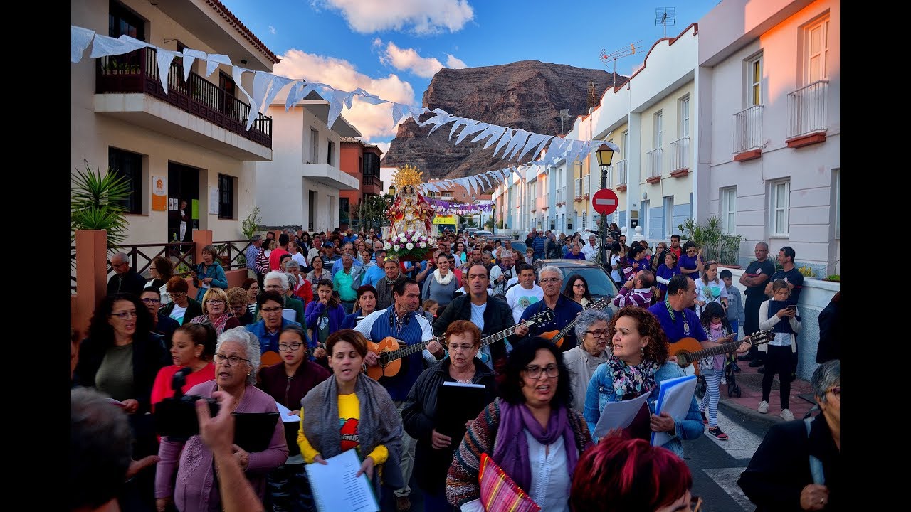 VII Bajada Nuestra Señora de Los Reyes.  11 / 15