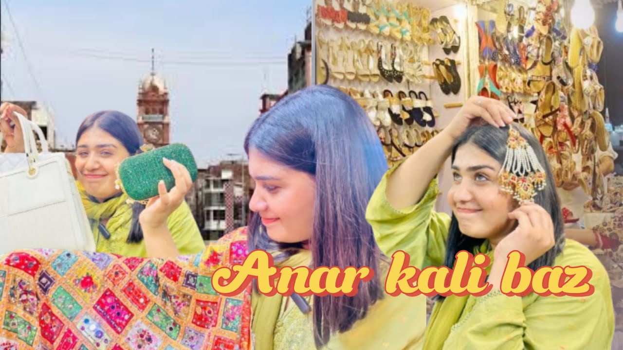 𝙀𝙭𝙥𝙡𝙤𝙧𝙞𝙣𝙜 𝙖𝙣𝙖𝙧𝙠𝙖𝙡𝙞 𝙗𝙖𝙯𝙖𝙧 𝙤𝙛  𝗳𝗮𝗶𝘀𝗮𝗹𝗮𝗯𝗮𝗱 🛍️🛍️🛍️🛍️