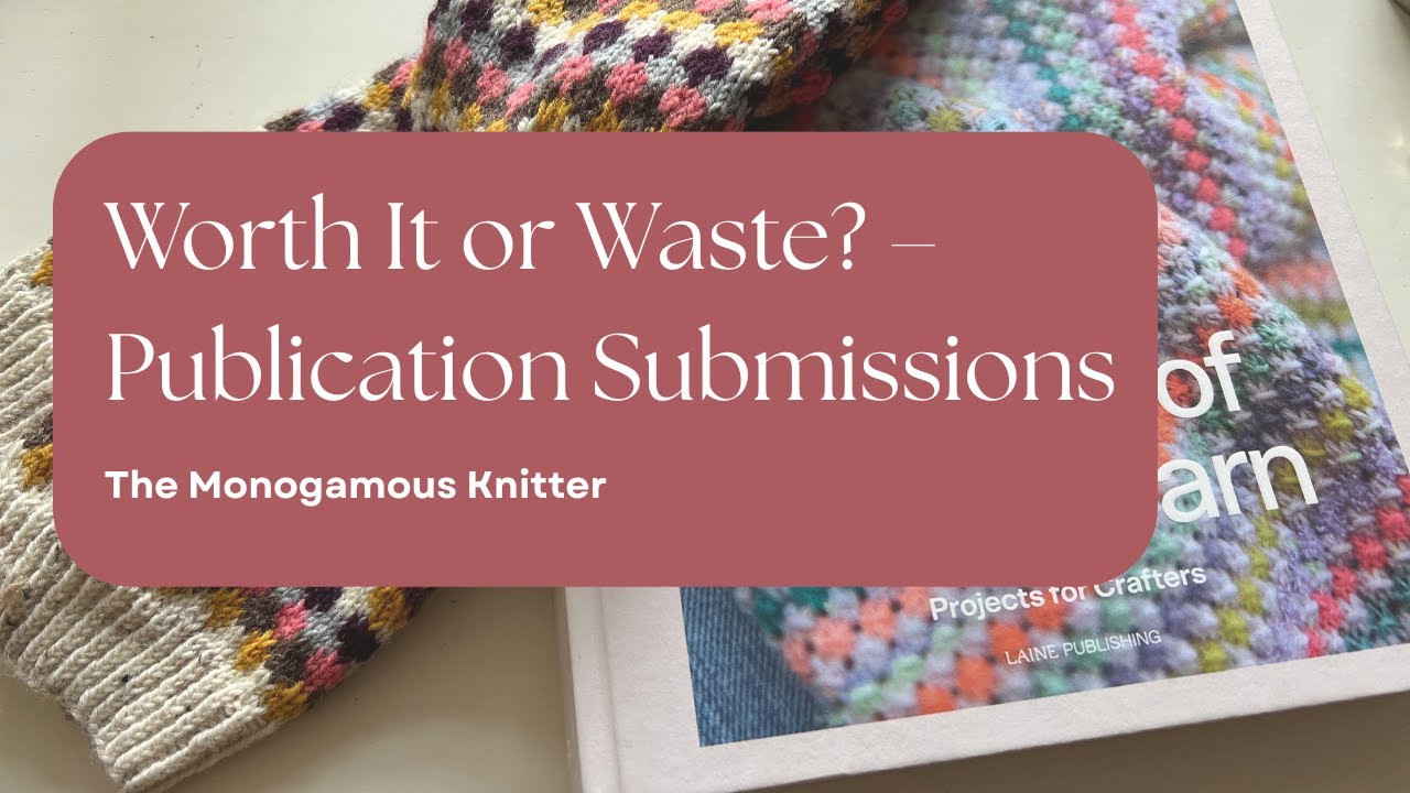 👉 Should you submit your designs to magazines and publications—or not?