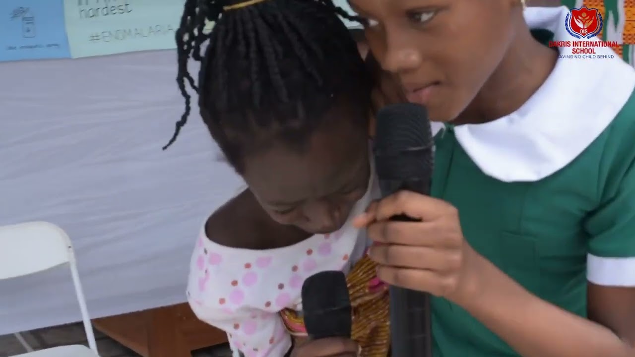 World Malaria Day 2023 | Dakris International School