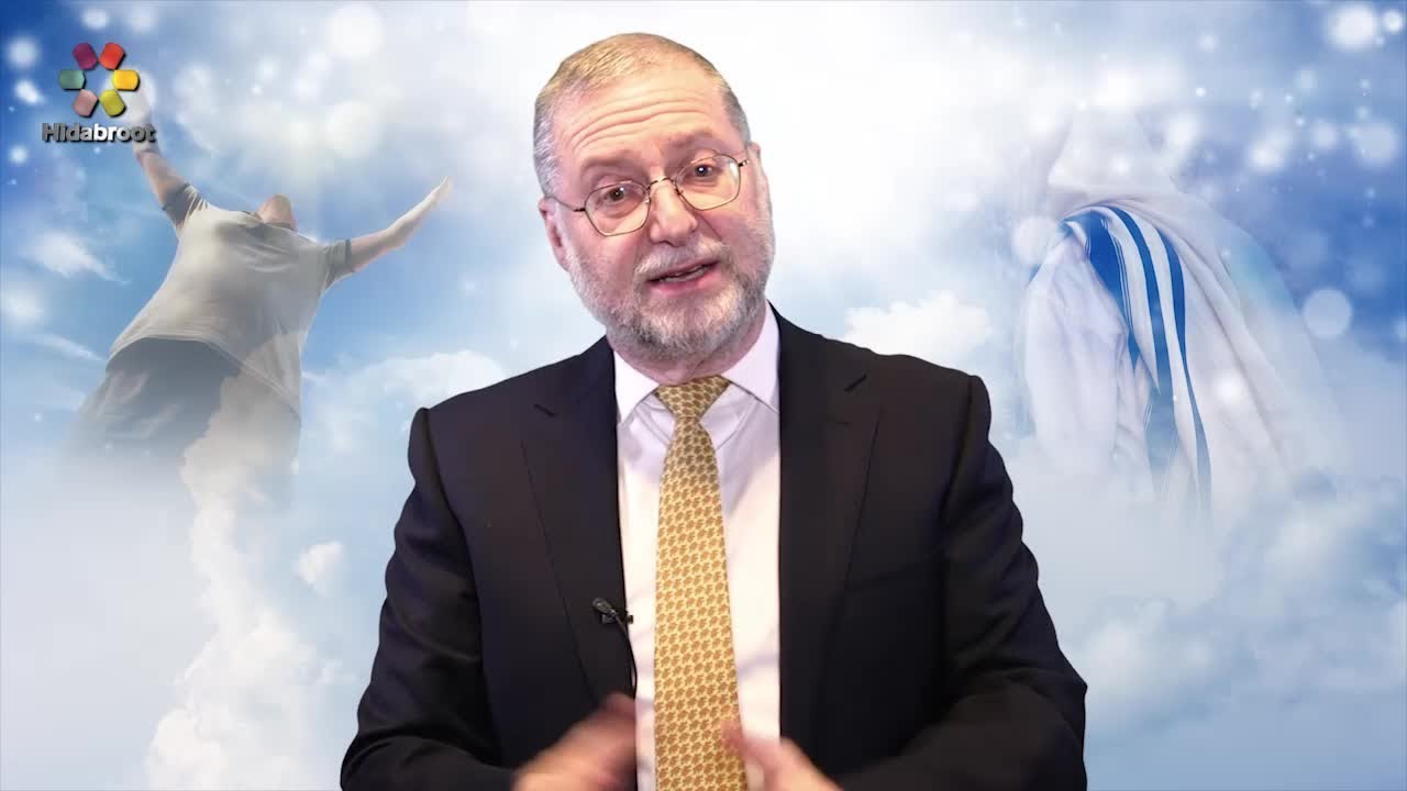 Почему евреи качаются во время молитвы? — Раввин Мордехай Бехер
