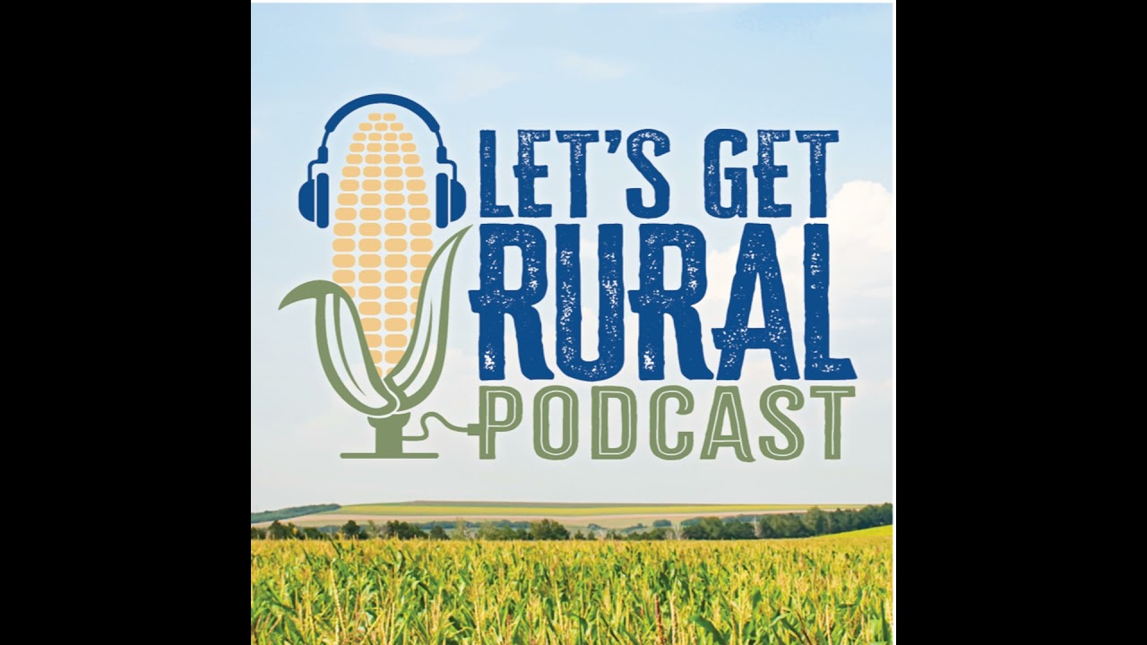 Going the Extra Mile in Ag Education with Kristie Guffey | Let's Get Rural