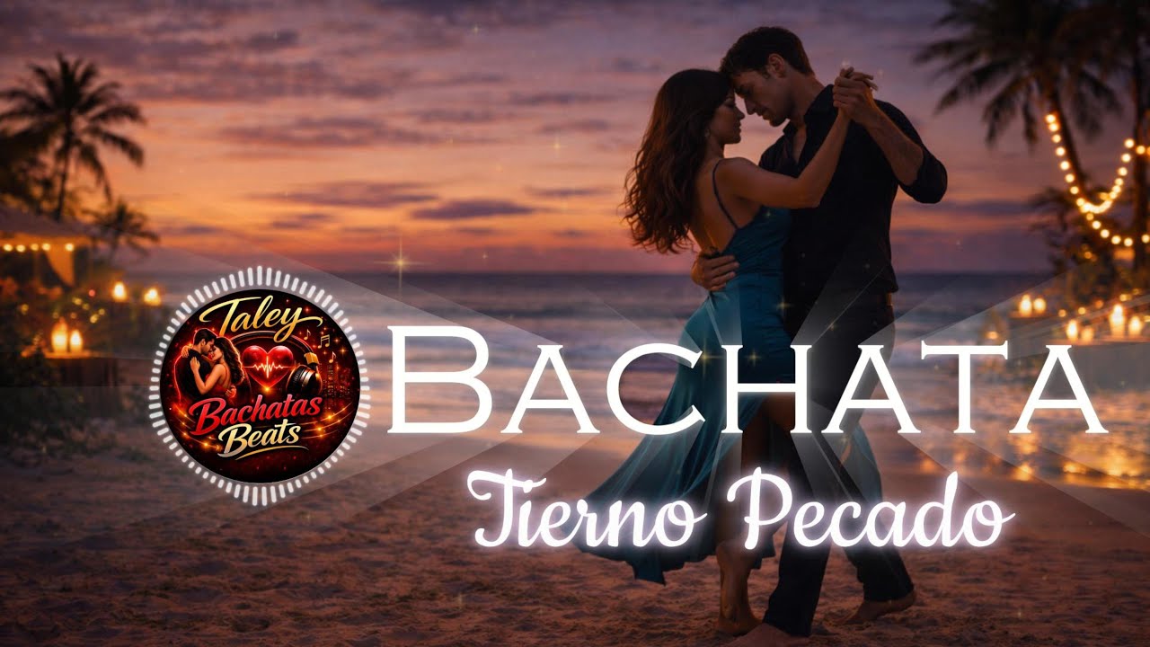 Bailar Así Debería Ser Pecado🔥 | Bachata Sensual