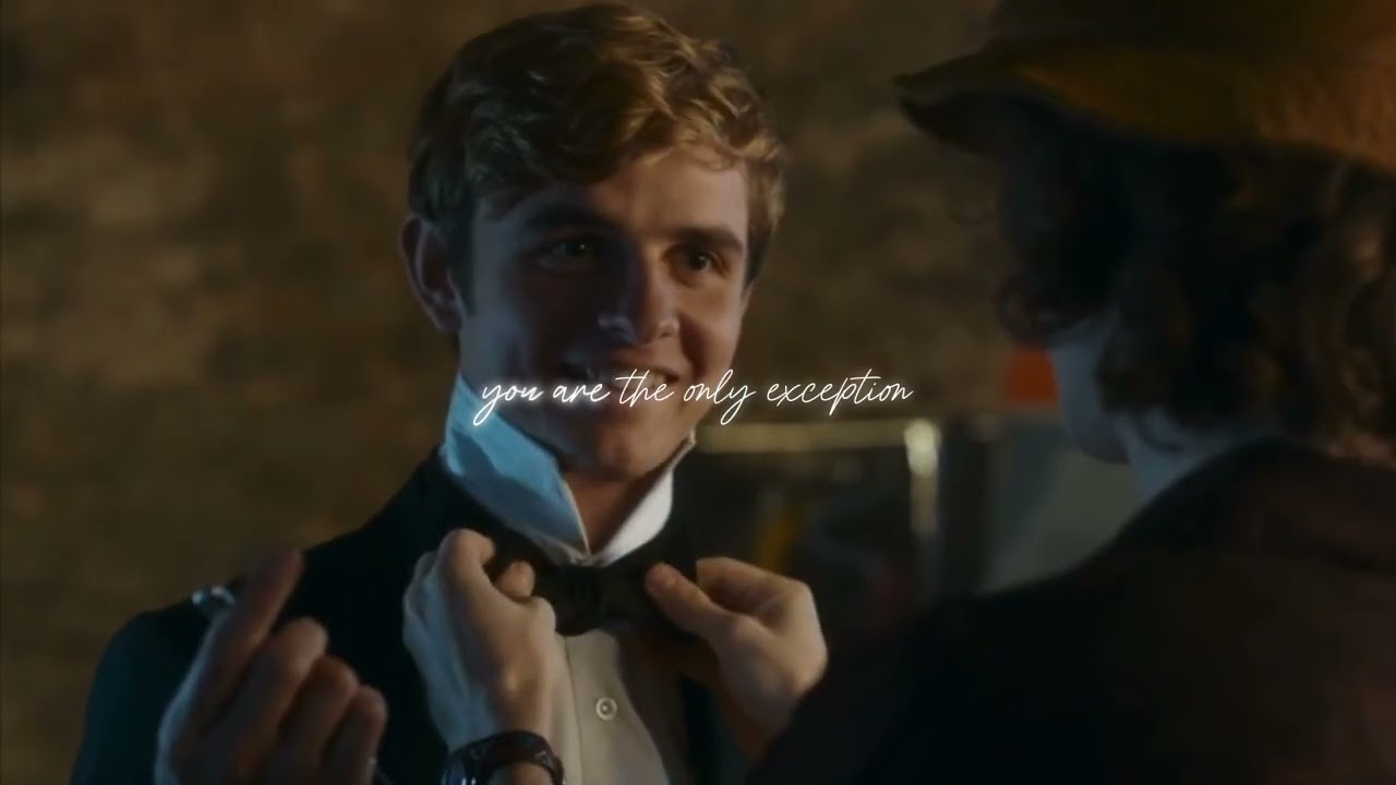 The Only Exception | Alex Rider | Kyralex
