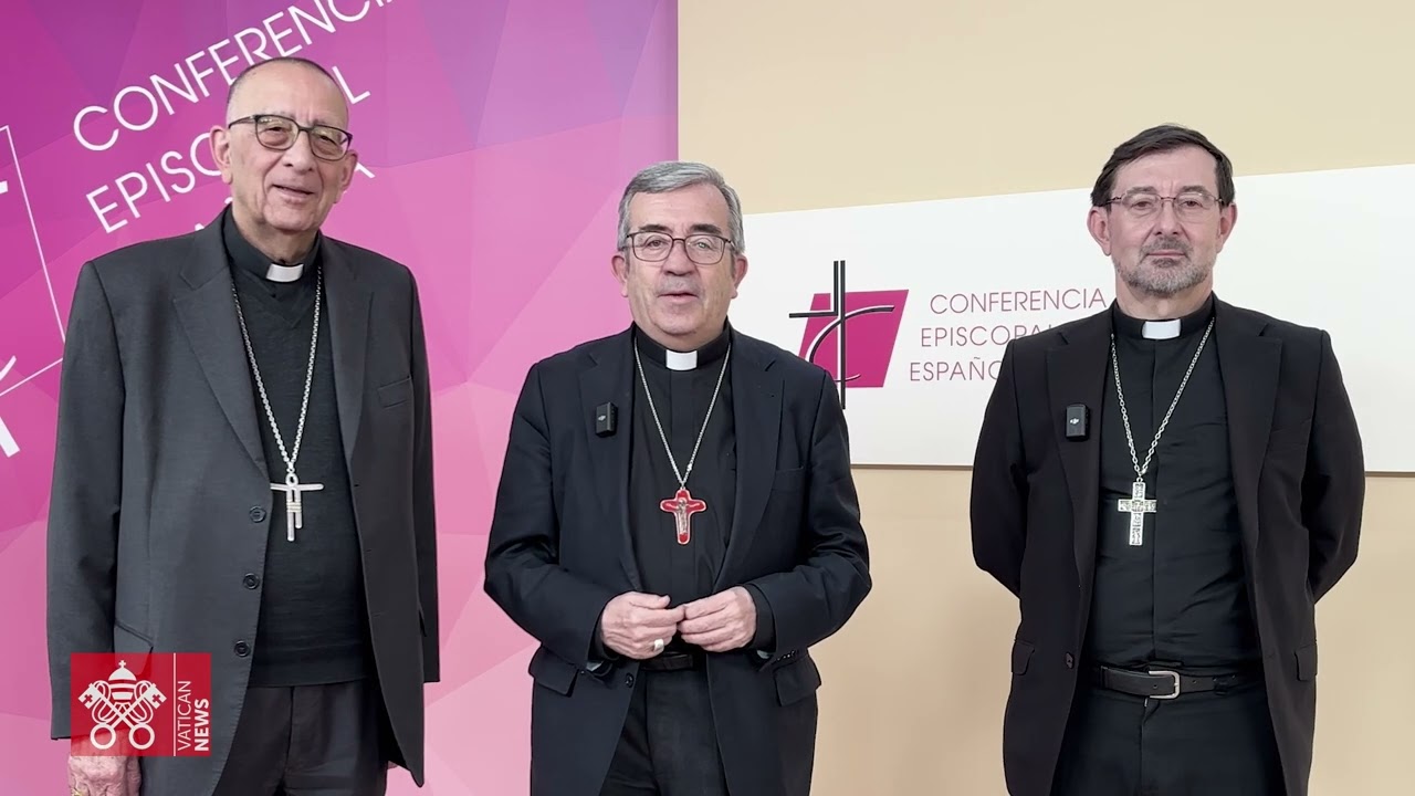 Próximos viajes apostólicos del Papa: Mónaco, África y España