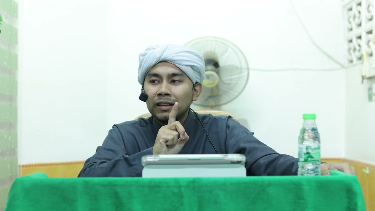 peperangan akhir zaman akan berlaku
