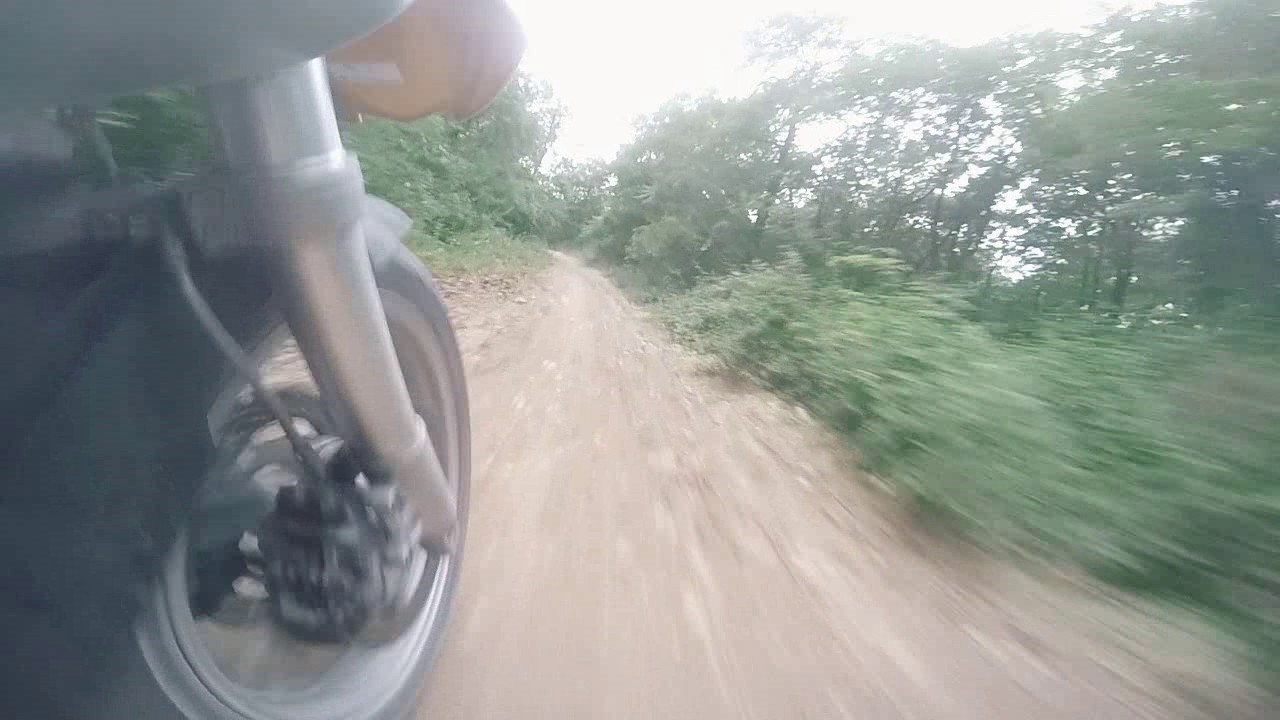 201706 TerraXDream Offroadkurs 1200GS