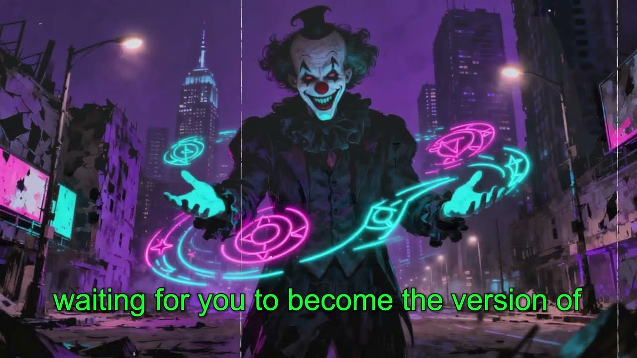 Chosen Ones  God Is About to Rescue You — But You Only Have 21 Minutes to Answer    Joker Motivat