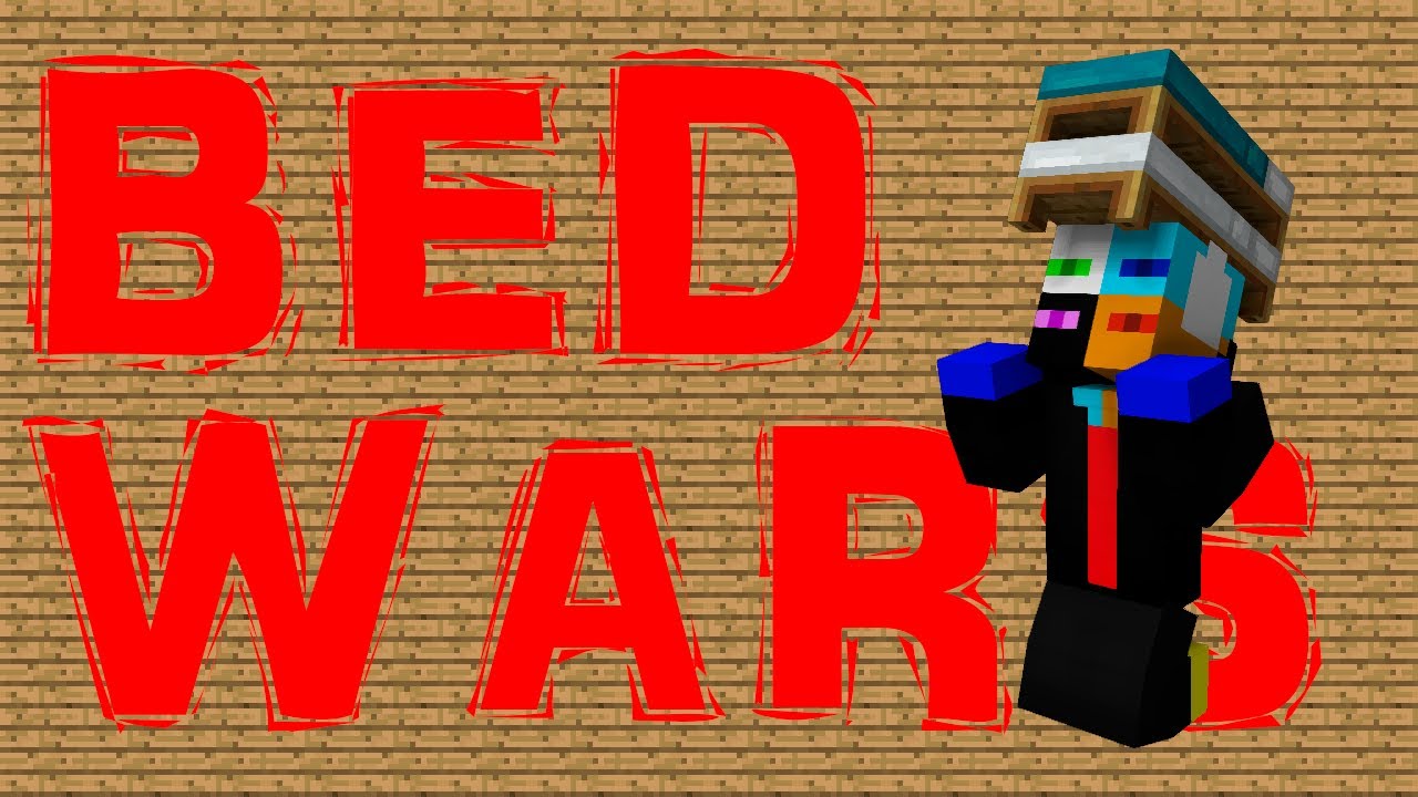 ТУПЫЕ ИГРОКИ ИСПОРТИЛИ ИГРУ. BED WARS