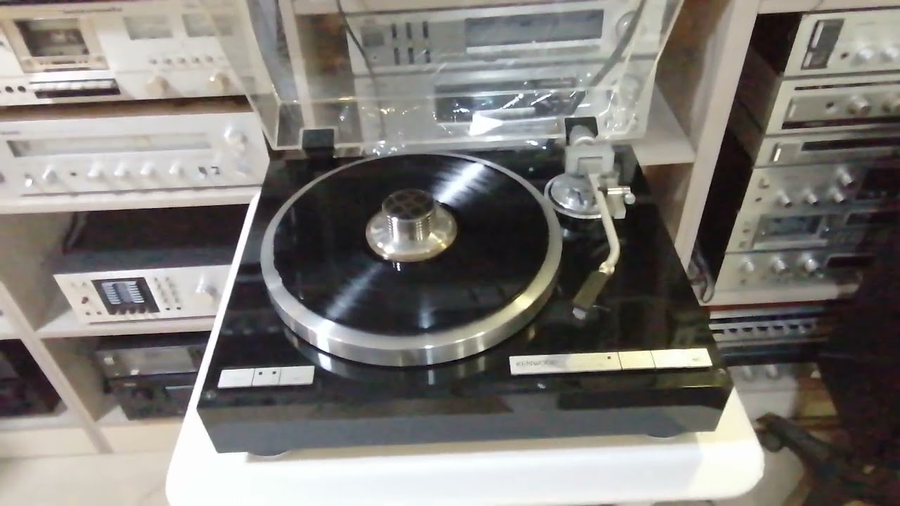 Kenwood KP 990