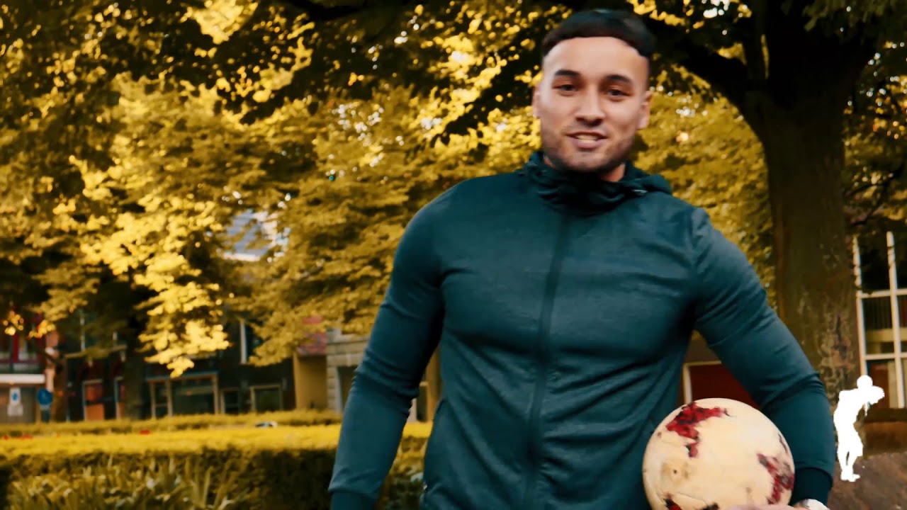 Freestyler Josh - Promo Nick | 30 juni 2018