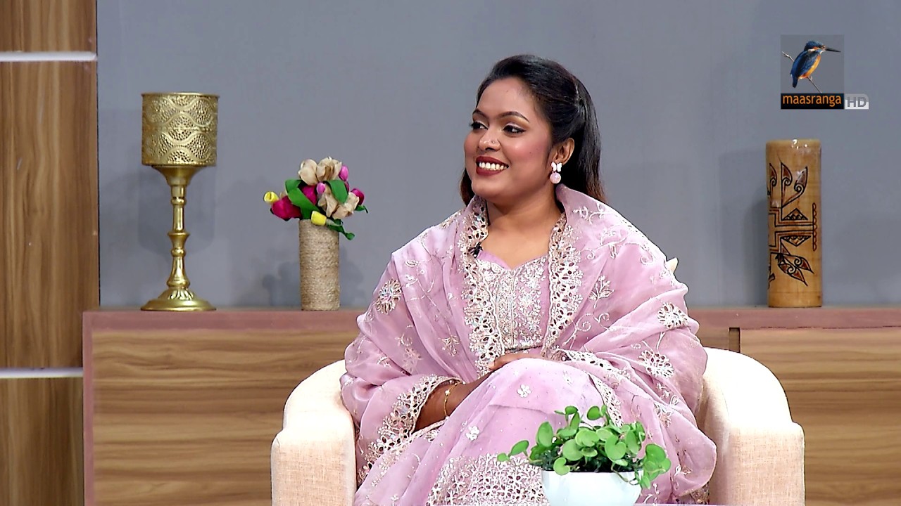 রেস্টুরেন্ট ব্যবসা শুরু করেছেন সেরা রাঁধুনী নিশাত আনজুম | Nishat Anzum