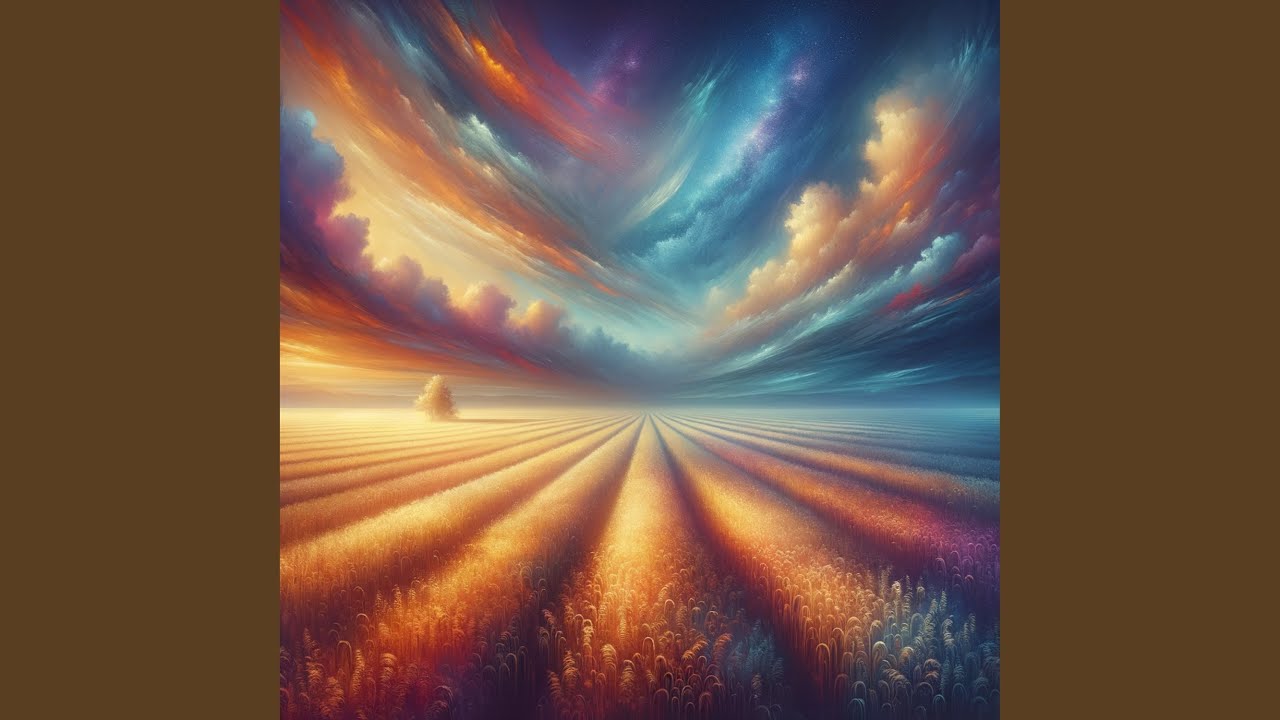 endless sleeping field