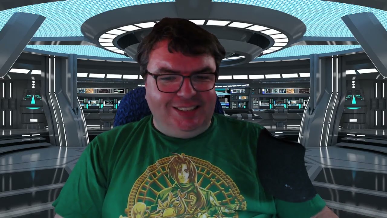 Con Report: Kumoricon 2025