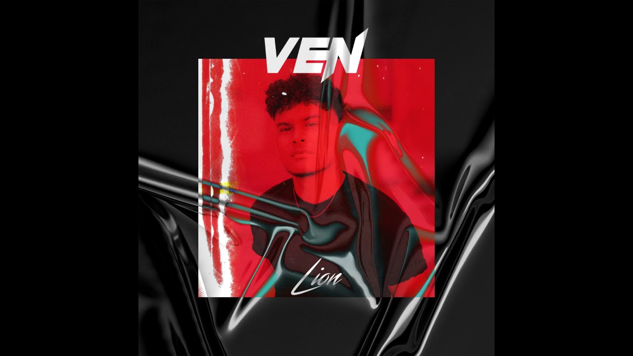 Lion Armas - Ven  (Audio Oficial)