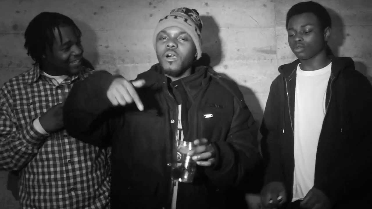Colo - Mon Crack (Official Video) #FilmDhorreurVol1 | Directed by @UctvEnt514