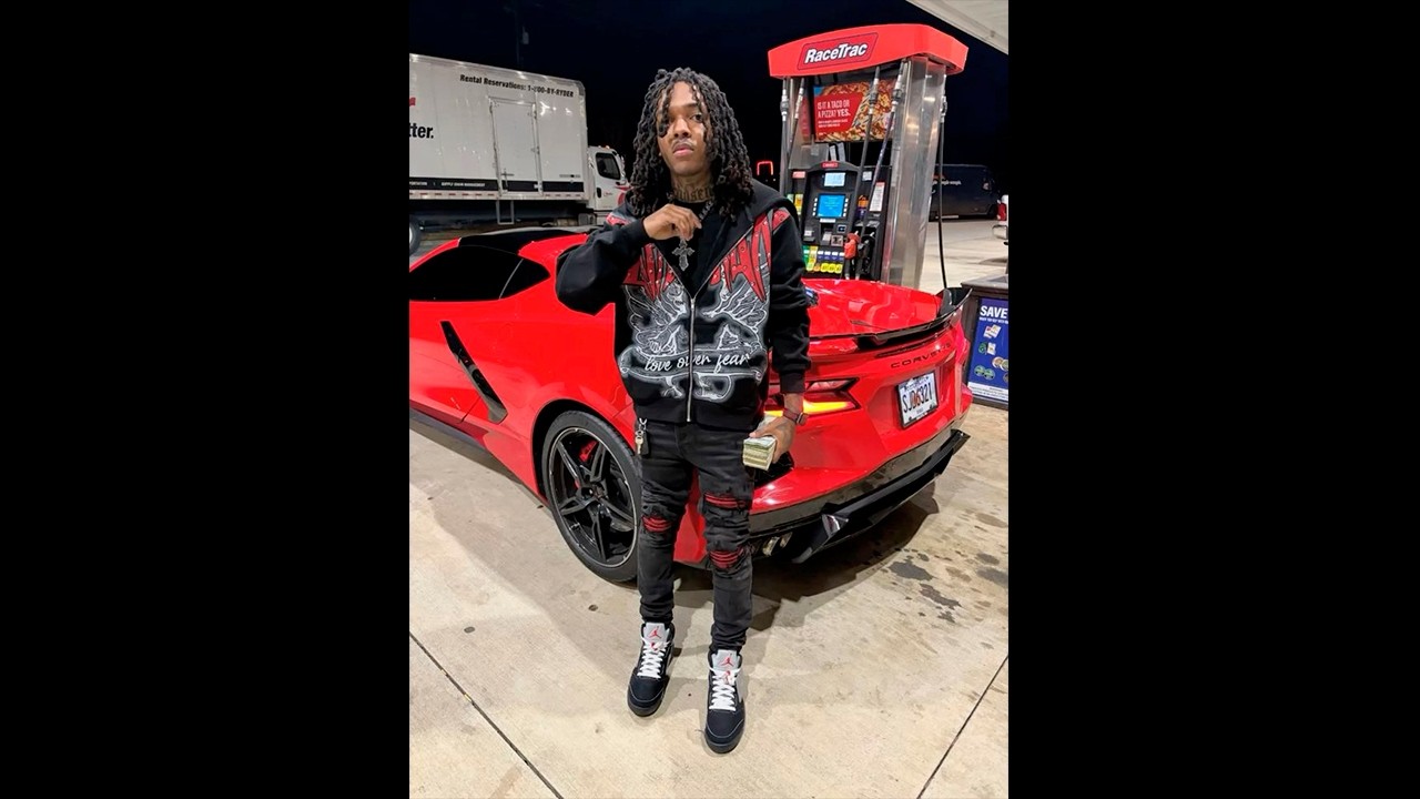 Rio Da Yung Og x Babyfxce E Type Beat - “NO STOP”