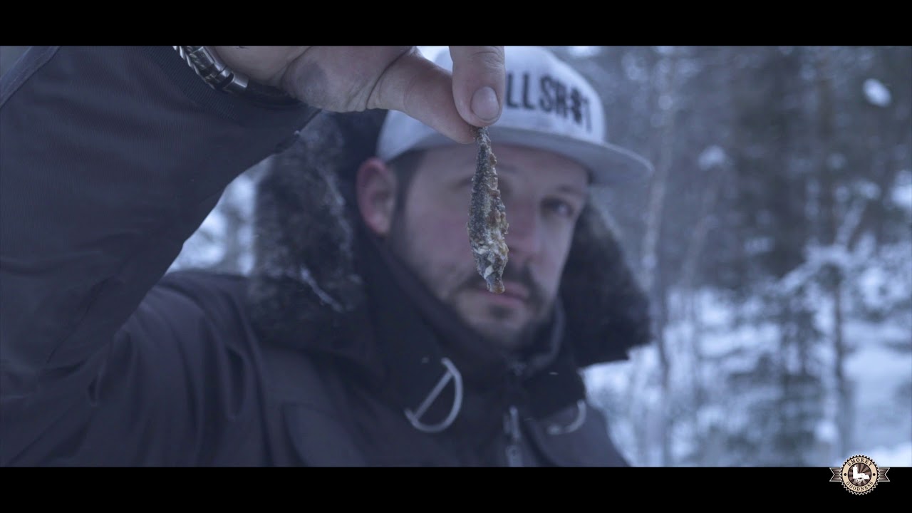 Winter BBQ Teaser