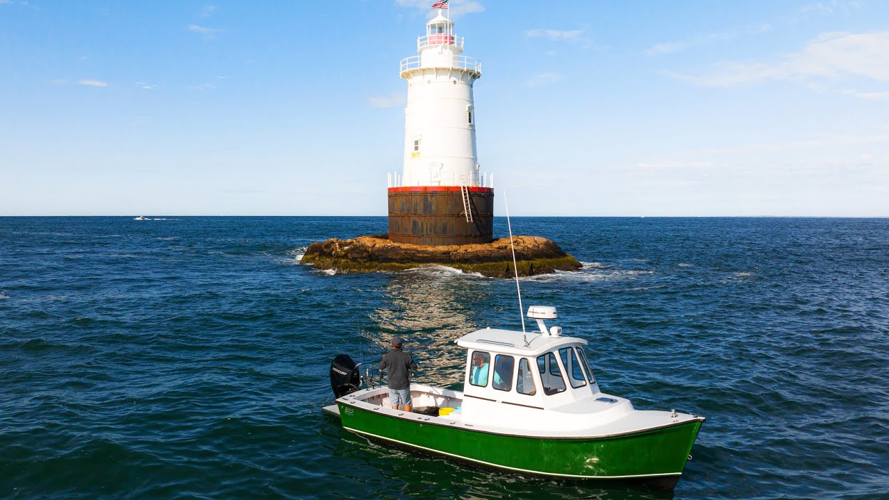 Fishing Themed BNB - World Class Guided Fishing, Touring, and Food!