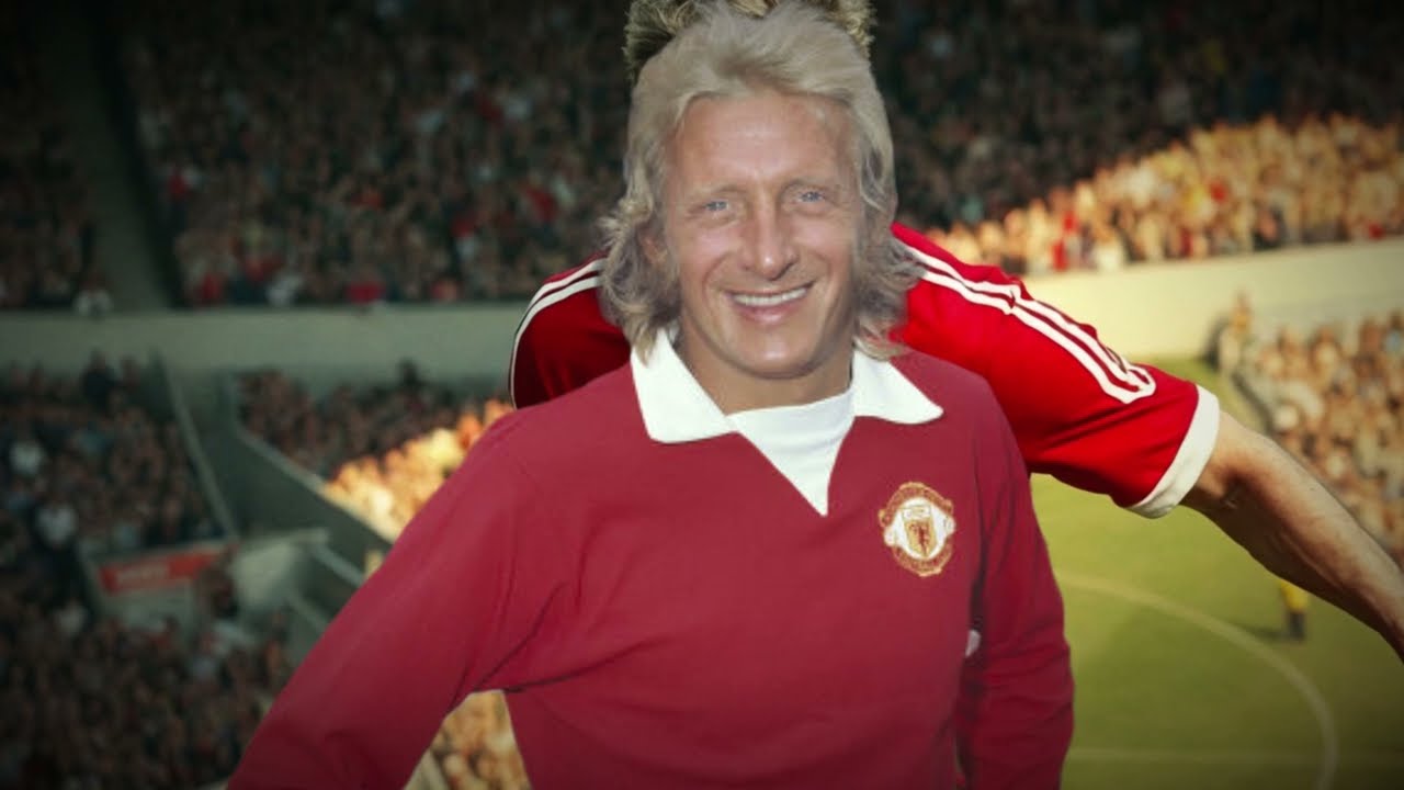 Denis Law’s Legacy: Football’s King Remembered Forever