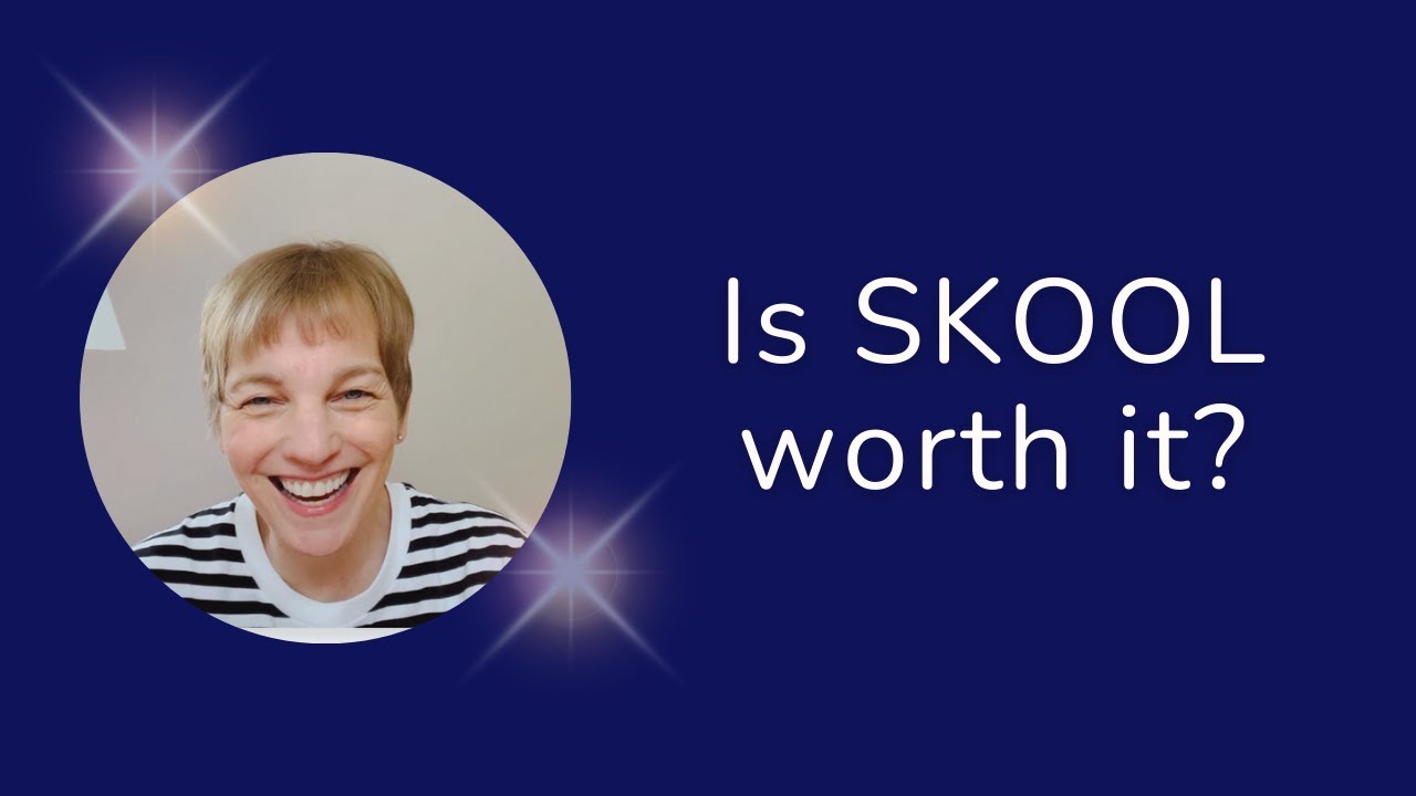 Skool 101 Q&A: Is it worth it for your coaching business?