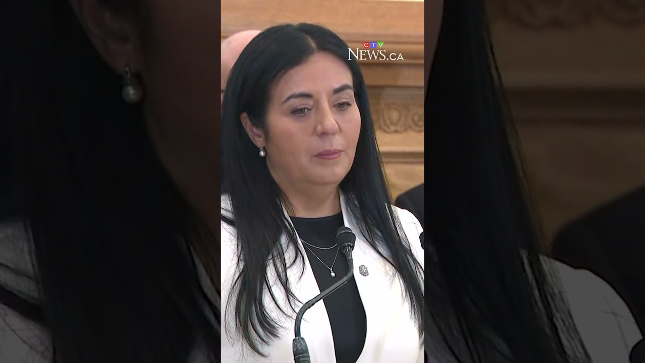 Montreal's new mayor has a message for the English-speaking community
