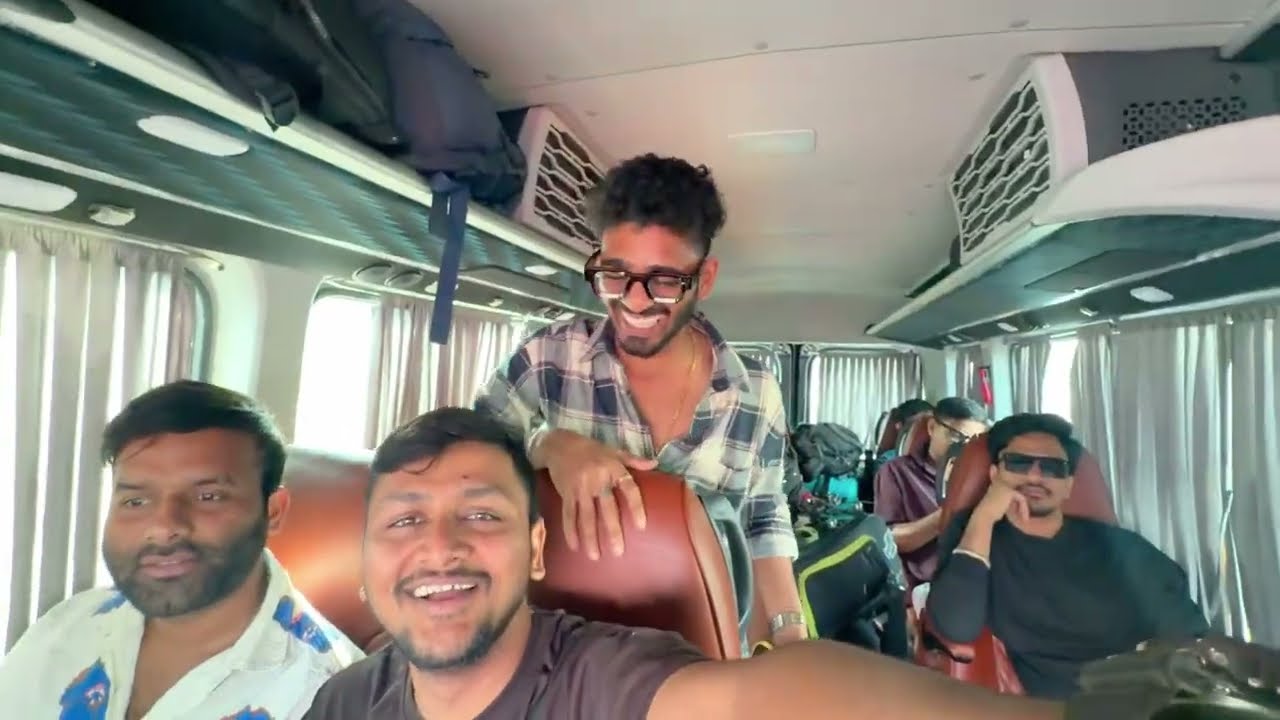 👉 “Chennai Shoot | Behind The Scenes Fun 😄🎬”