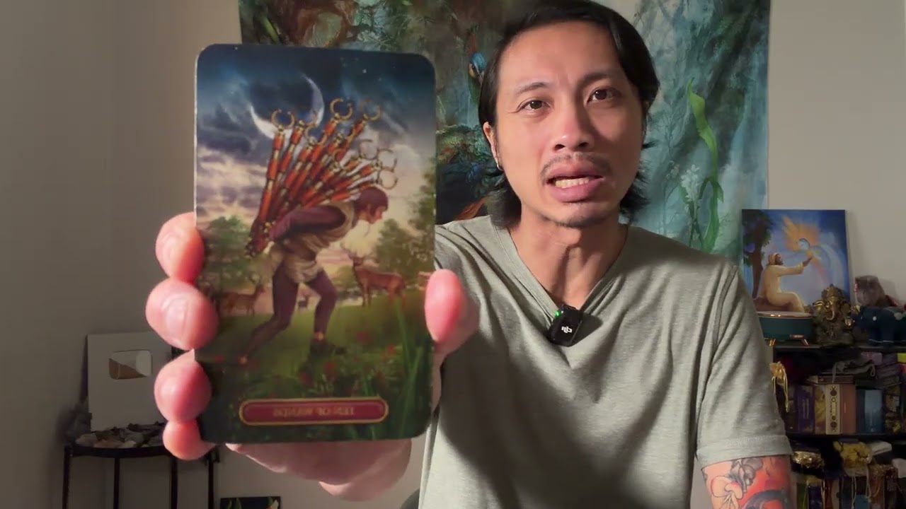 ♐️ SAGITTARIUS 🔮 ✨ ⚡:Pick Your Poison&hellip; This Choice Isn&rsquo;t Easy! ⚖️