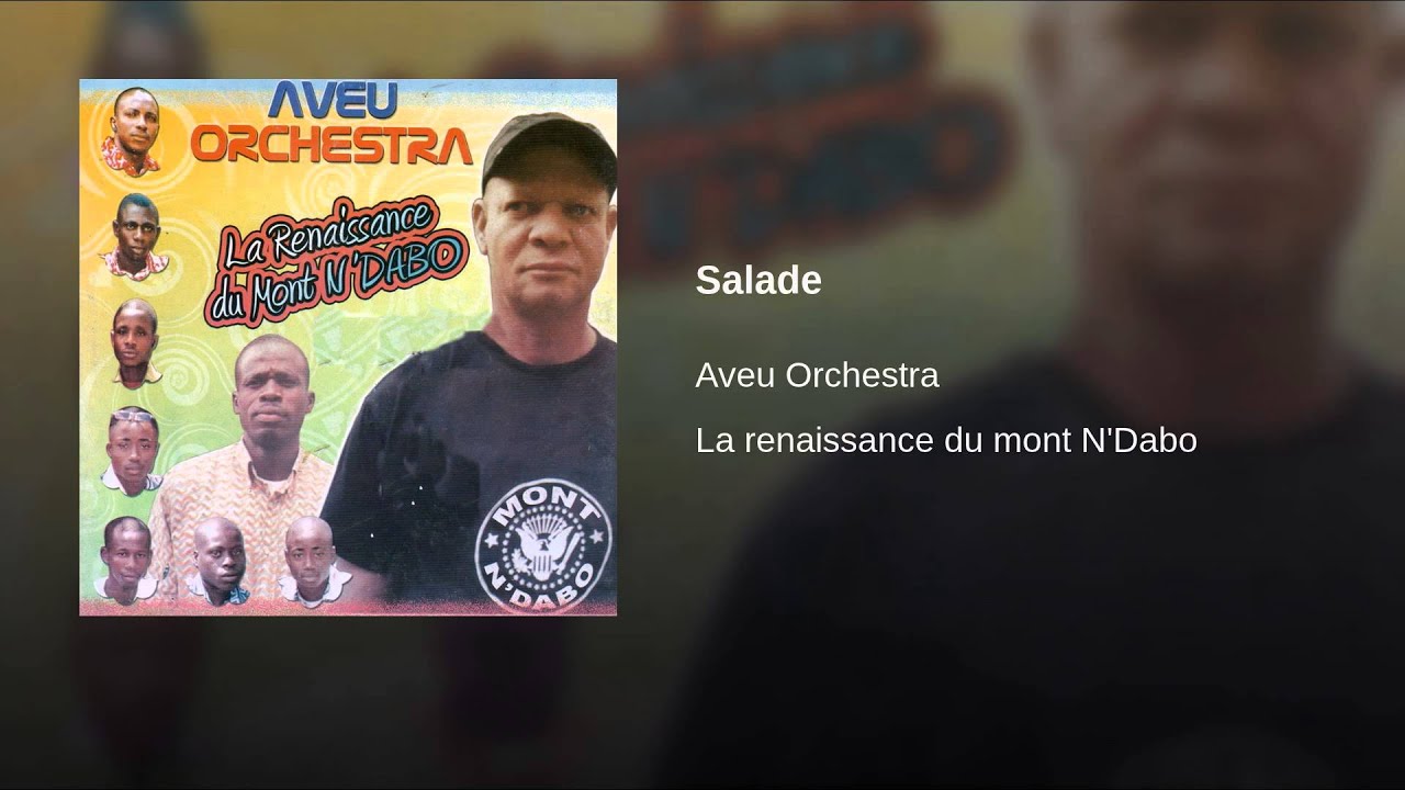 Salade