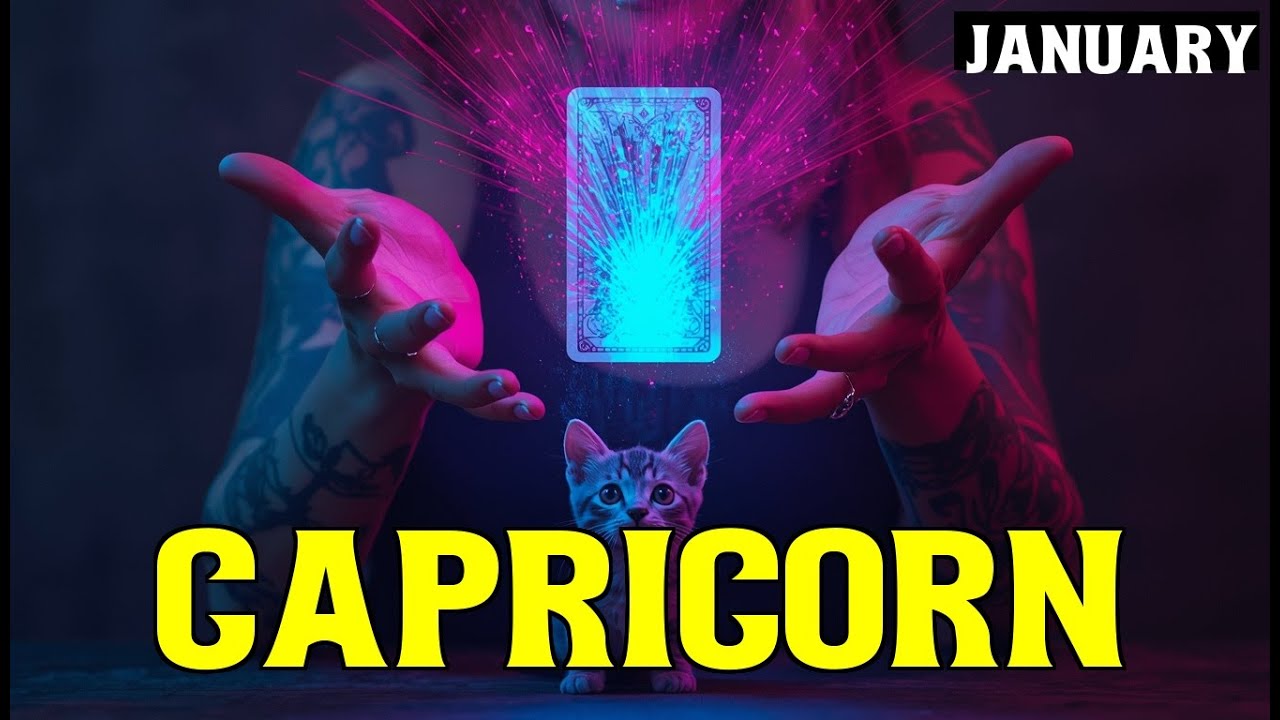 CAPRICORN 💥THERE WAS A FIGHT OVER YOU…THEY WERE FORCED TO WALK AWAY, BUT NOW THEY'RE COMING BACK🥺💔