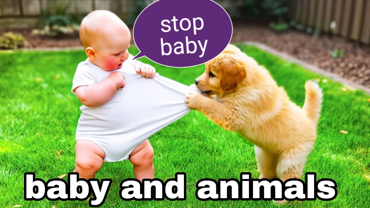 Best Friends Forever: Cutest Baby And Siblings Moments - Funny Babies Video || COOL PEACHY trending 