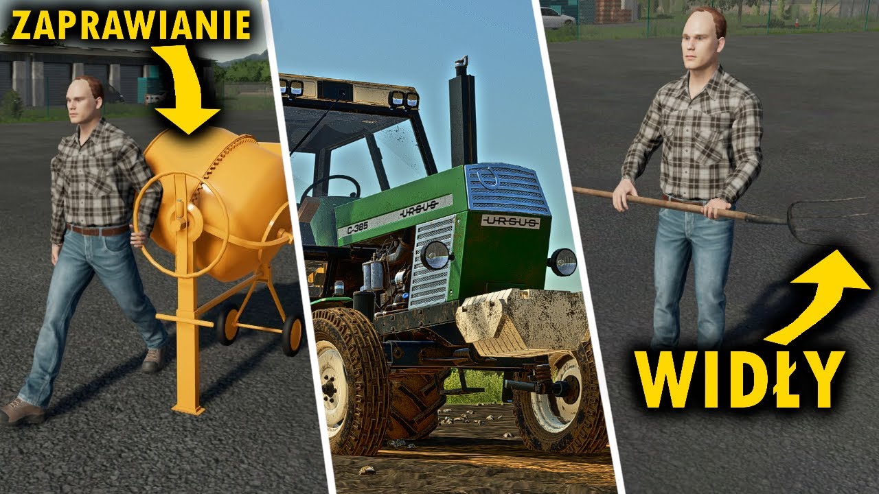 NIELEGALNE mody do Farming Simulator 22 | ZOBACZ TO!