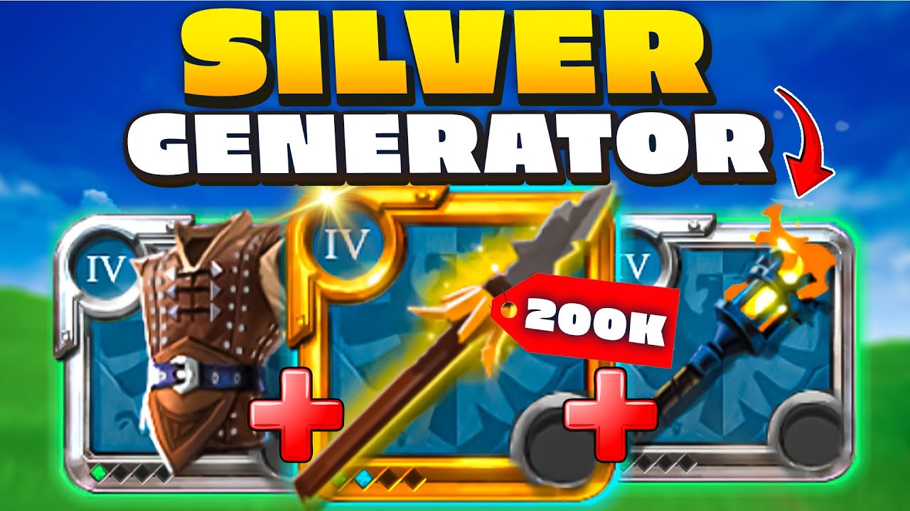 CHEAP Heron Spear META is SUPER STRONG! 👑💪🏻 | Albion Online Solo PvP